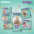 Bambo Nature pelene