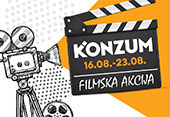 Filmska akcija! 