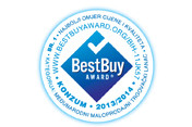 Konzum dobitnik vrijednog priznanja Best Buy Award