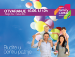 Konzum Family Centar Banja Luka