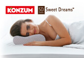 Konzum i Sweet Dreams