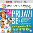 Konzum jača prijateljstvo među mladima širom BiH