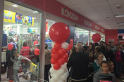  Konzum nastavlja širenje prodajne mreže i zapošljavanje novih radnika