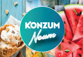 Konzum Neum Mimoza! 20.07.2019.