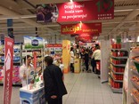 Konzum snažno podržava razvoj domaćih proizvođača