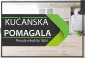 - KUĆANSKA POMAGALA -