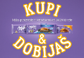 Kupi & dobijaš!