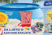 Ljeto o kakvom sanjate! 29.06.-12.07.2017.