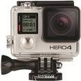 Novo u Konzumu: Kamera GoPro Hero 4 Silver Edition