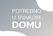 Potrebno u svakom domu