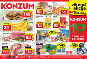 Produžena vikend akcija 01.04. - 05.04.