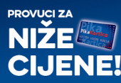 Provuci za niže cijene!