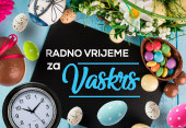 Radno vrijeme Konzum prodavnica za praznike