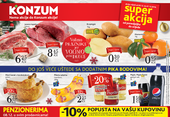 Super akcija od ponedjeljka do srijede! 05.-07.12.2016.