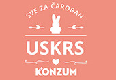 Sve za čaroban Uskrs