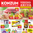 Vikend akcija, 11.09.-13.09.2015.