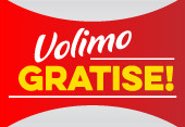 Volimo GRATISE