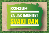 Za jak imunitet SVAKI DAN!