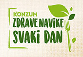 Zdrave navike svaki dan!