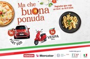 DOBITNICI Okusi Italije - Ma Che Buona ponuda!