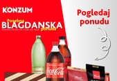 Posebna blagdanska ponuda 12.8.-18.8.2024.